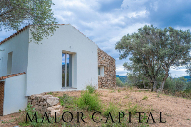 Villa in vendita a Santa Teresa Gallura (SS)