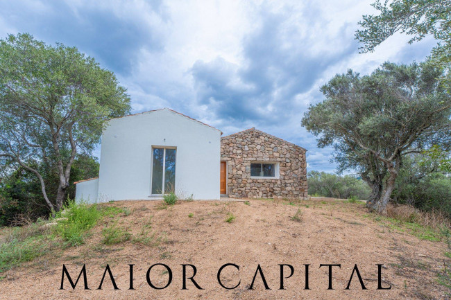 Villa in vendita a Santa Teresa Gallura (SS)