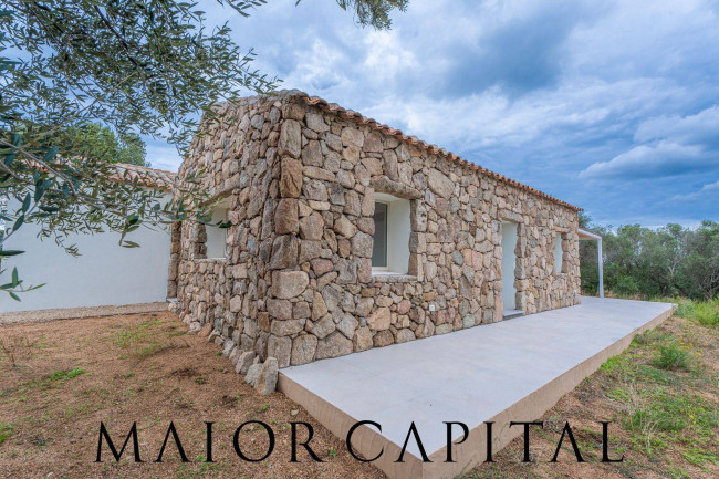 Villa in vendita a Santa Teresa Gallura (SS)