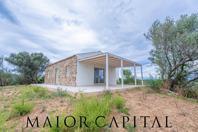 Villa in vendita a Santa Teresa Gallura (SS)