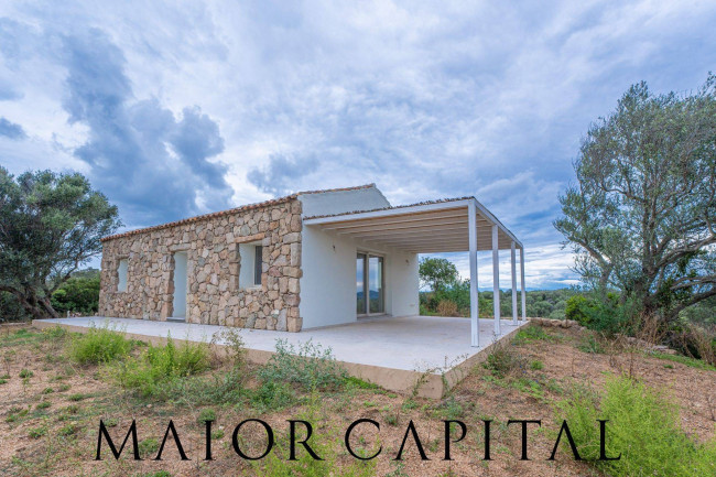 Villa in vendita a Santa Teresa Gallura (SS)