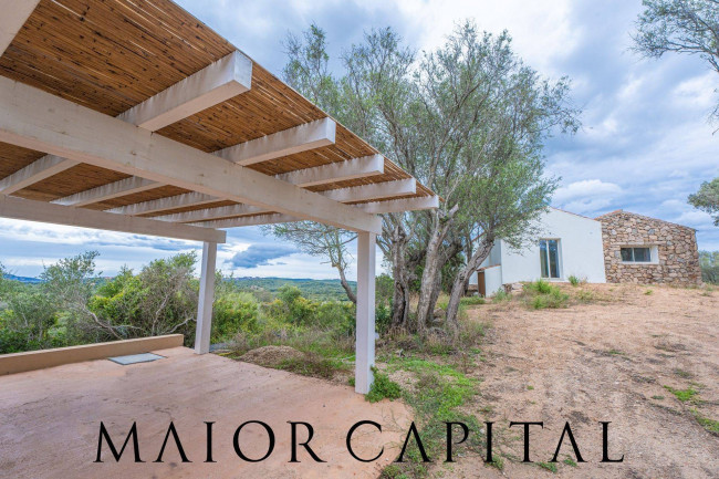 Villa in vendita a Santa Teresa Gallura (SS)