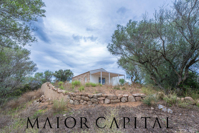 Villa in vendita a Santa Teresa Gallura (SS)