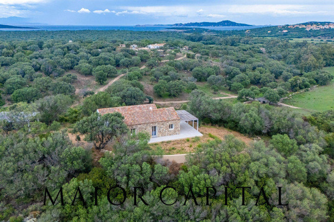 Villa in vendita a Santa Teresa Gallura (SS)