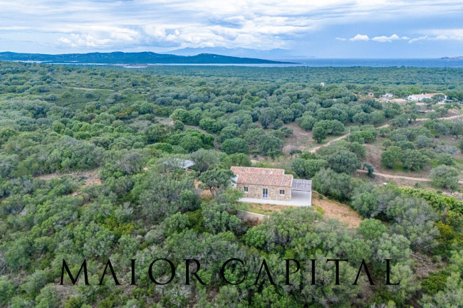 Villa in vendita a Santa Teresa Gallura (SS)