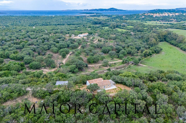 Villa in vendita a Santa Teresa Gallura (SS)