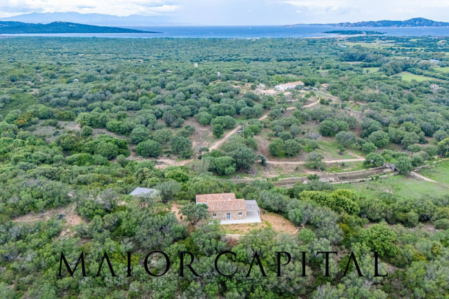 Villa in vendita a Santa Teresa Gallura (SS)