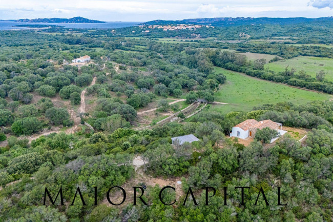 Villa in vendita a Santa Teresa Gallura (SS)