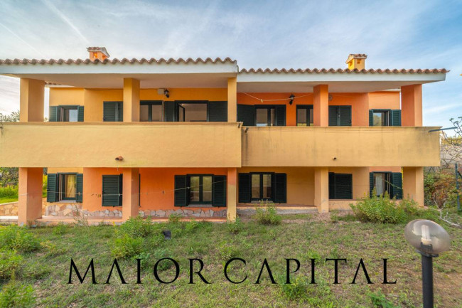 Villa in vendita a Olbia (SS)