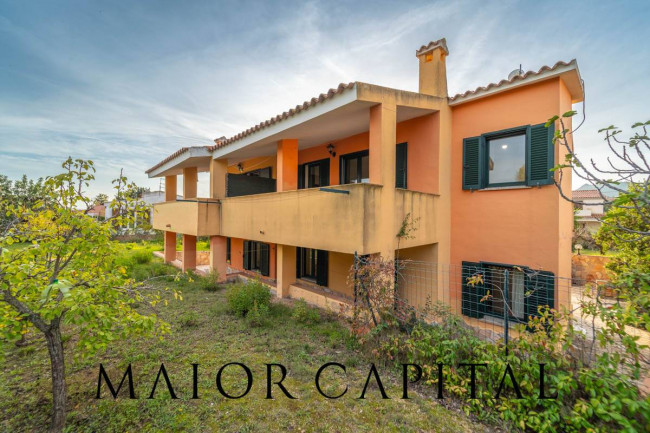 Villa in vendita a Olbia (SS)