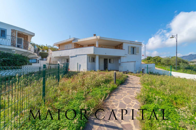 Villa in vendita a Olbia (SS)