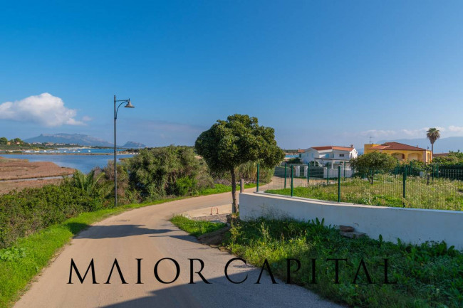 Villa in vendita a Olbia (SS)