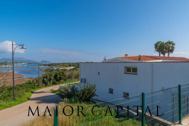 Villa in vendita a Olbia (SS)