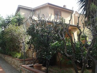 Villa TERRASINI vendita    Fai Affari Immobiliari di Lo Bosco Salvatore