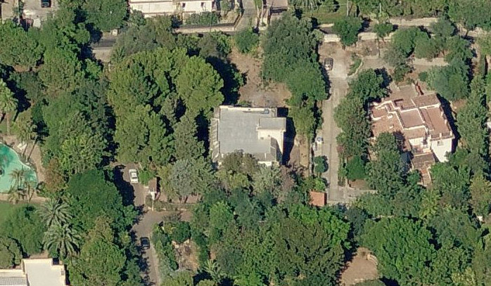 Villa PALERMO vendita  Mondello  Fai Affari Immobiliari di Lo Bosco Salvatore