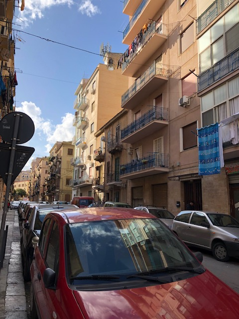 Appartamento PALERMO vendita  Oreto  Fai Affari Immobiliari di Lo Bosco Salvatore