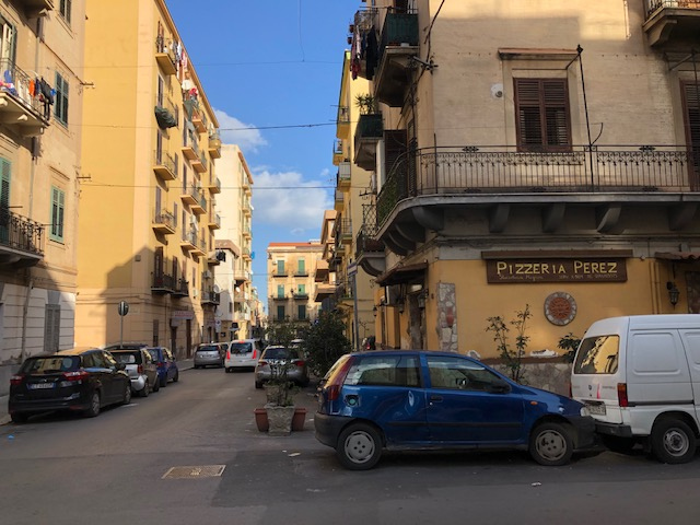 Appartamento PALERMO vendita  Oreto  Fai Affari Immobiliari di Lo Bosco Salvatore