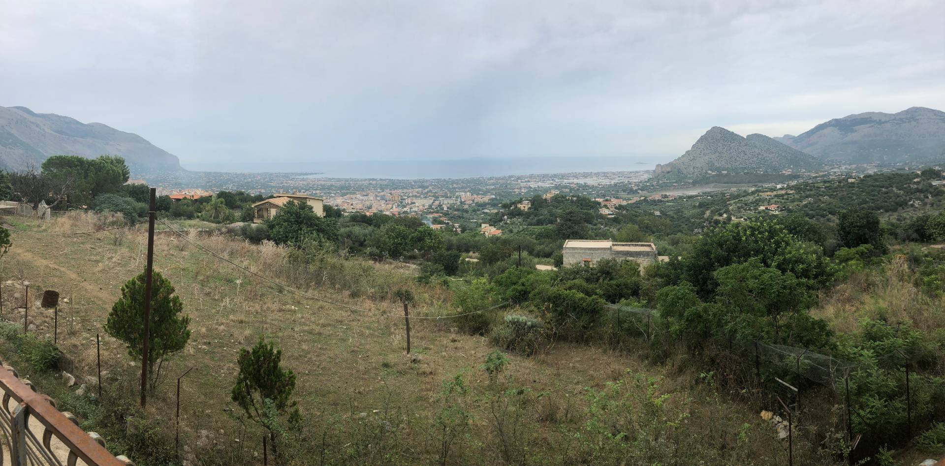 Villa CARINI vendita    Fai Affari Immobiliari di Lo Bosco Salvatore