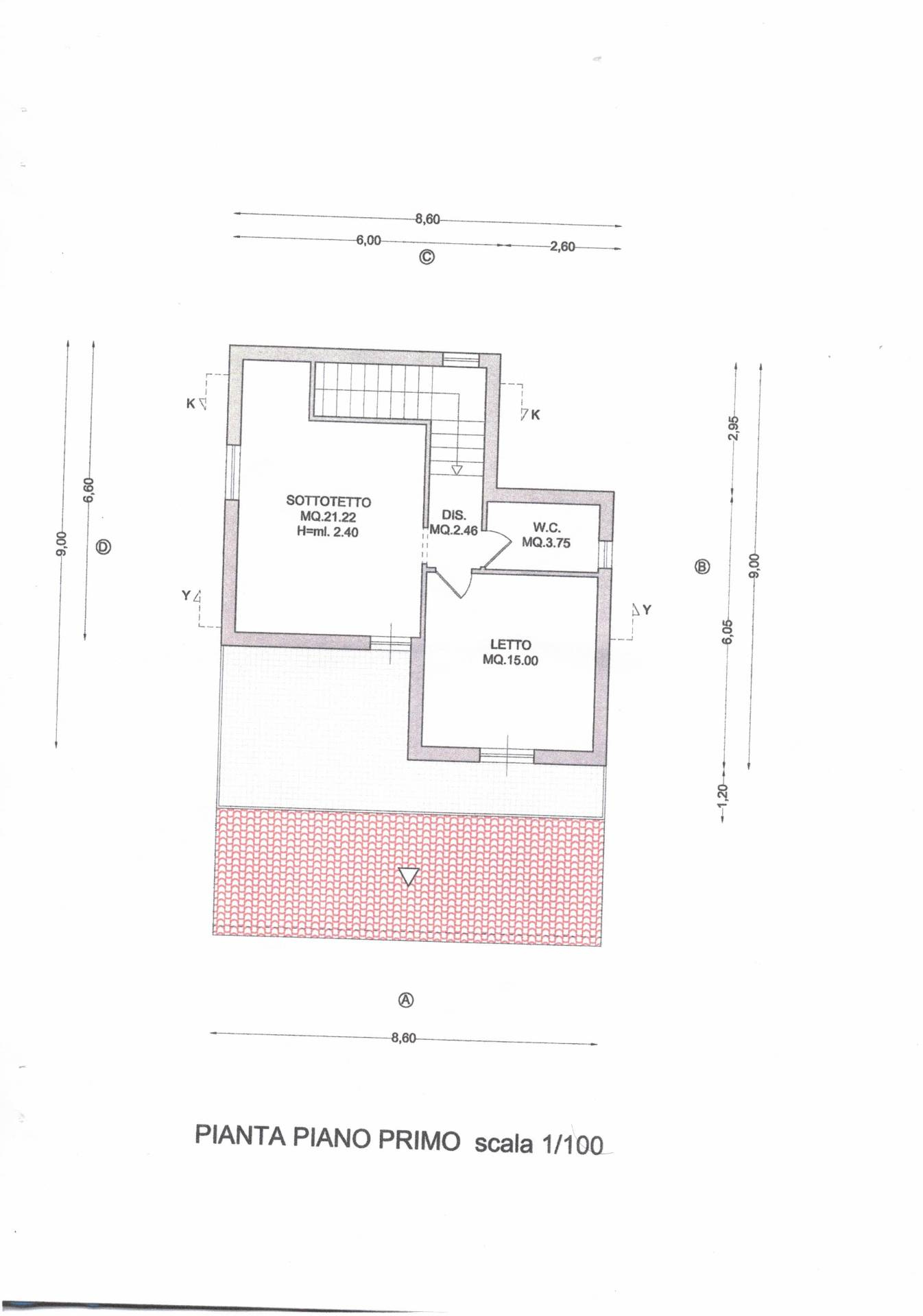 Villa ALTAVILLA MILICIA vendita    Fai Affari Immobiliari di Lo Bosco Salvatore