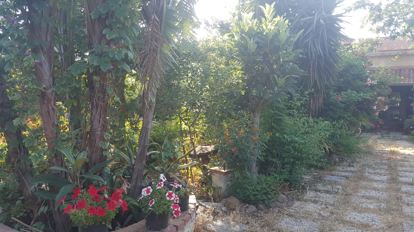 Villa Unifamiliare - Indipendente PARTINICO vendita    Fai Affari Immobiliari di Lo Bosco Salvatore