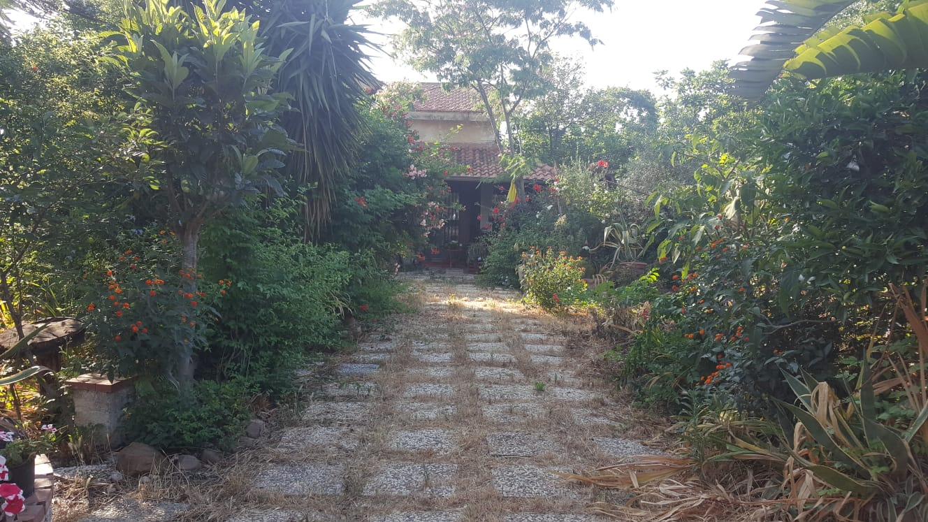 Villa Unifamiliare - Indipendente PARTINICO vendita    Fai Affari Immobiliari di Lo Bosco Salvatore