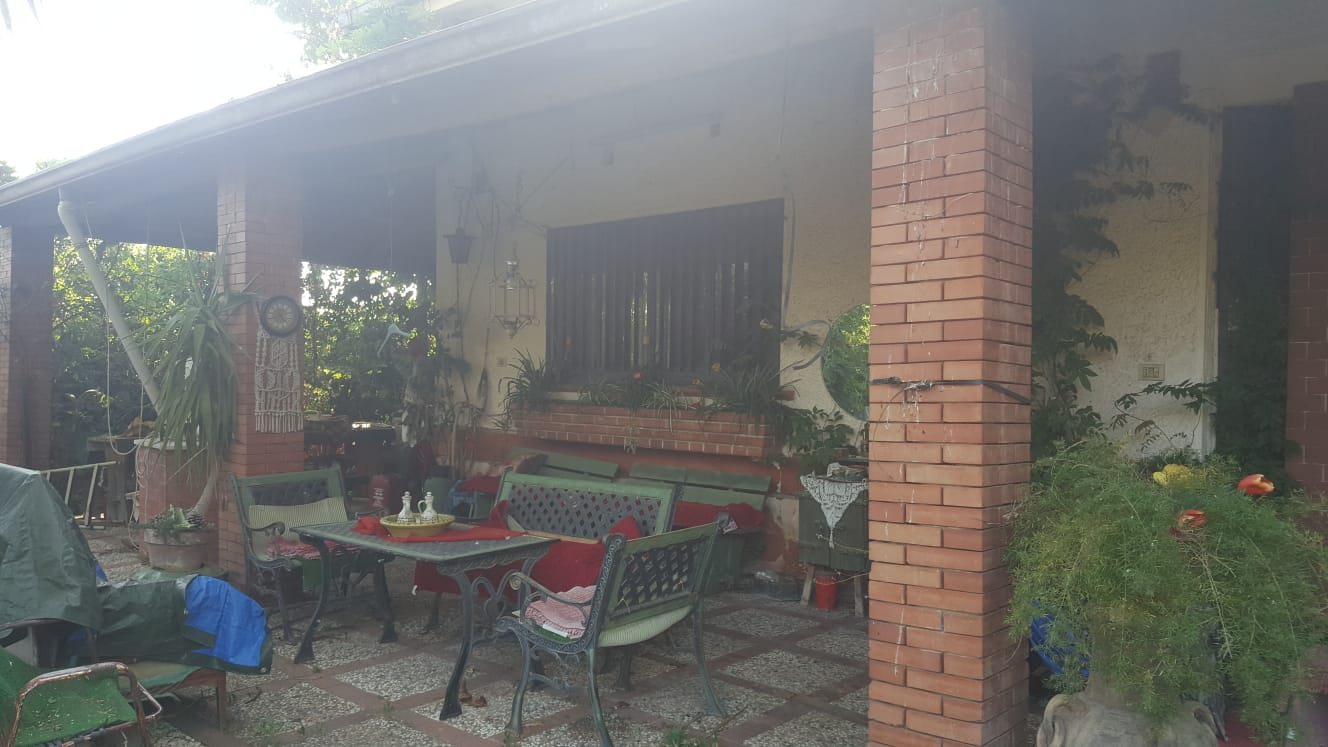 Villa Unifamiliare - Indipendente PARTINICO vendita    Fai Affari Immobiliari di Lo Bosco Salvatore