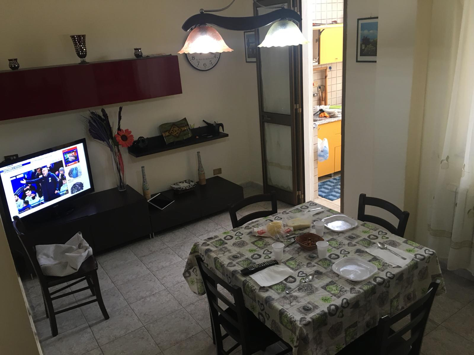 Appartamento PALERMO vendita  Borgonuovo  Fai Affari Immobiliari di Lo Bosco Salvatore