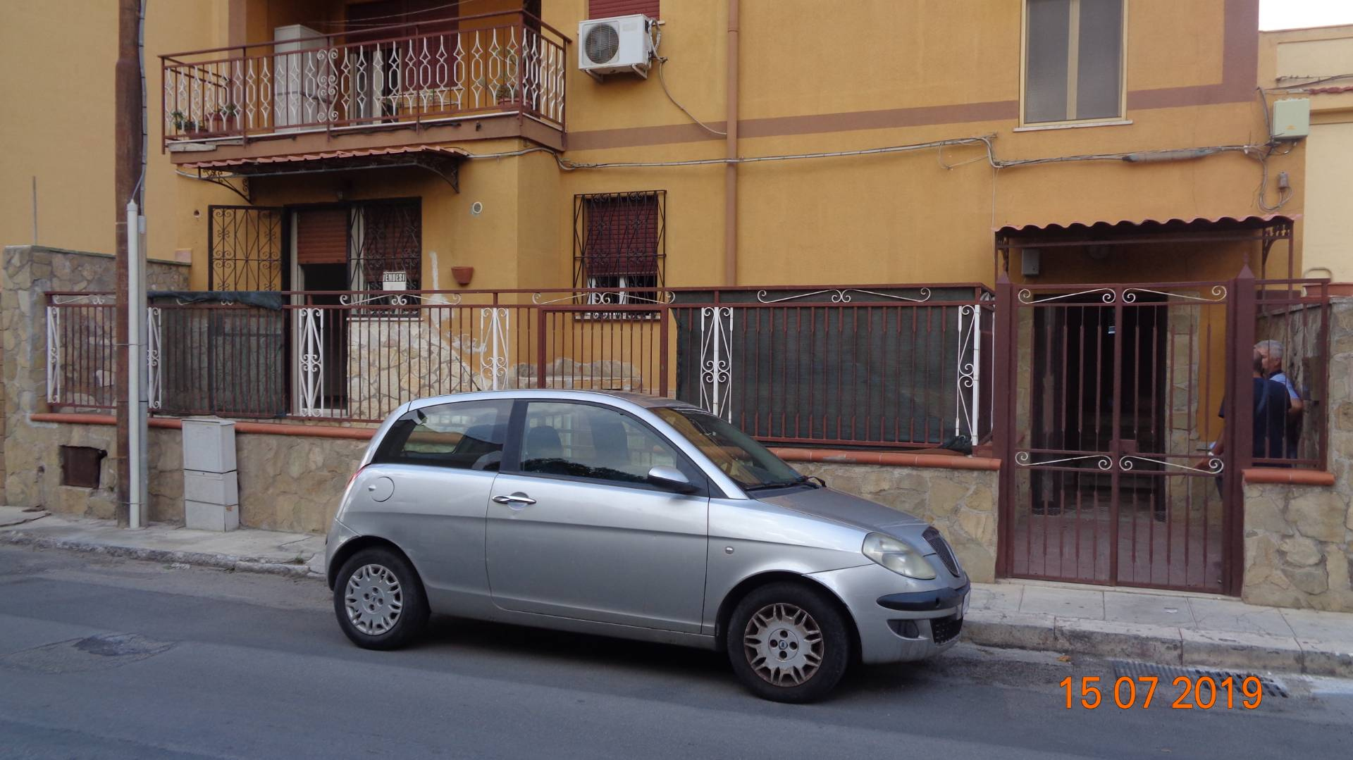  palermo vendita quart: brancaccio fai affari immobiliari di lo bosco salvatore