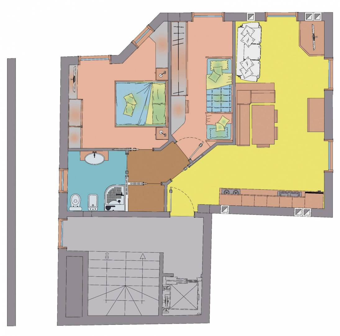 Agenzia immobiliare bonomi