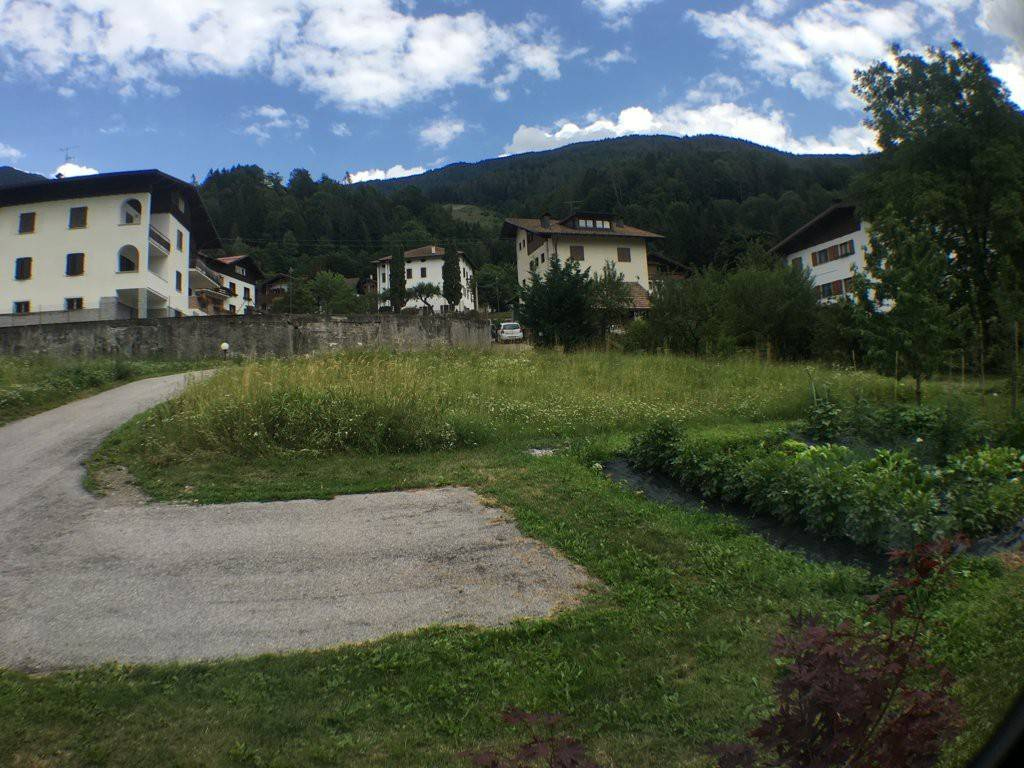 Foto terreno in vendita a Giustino (Trento)