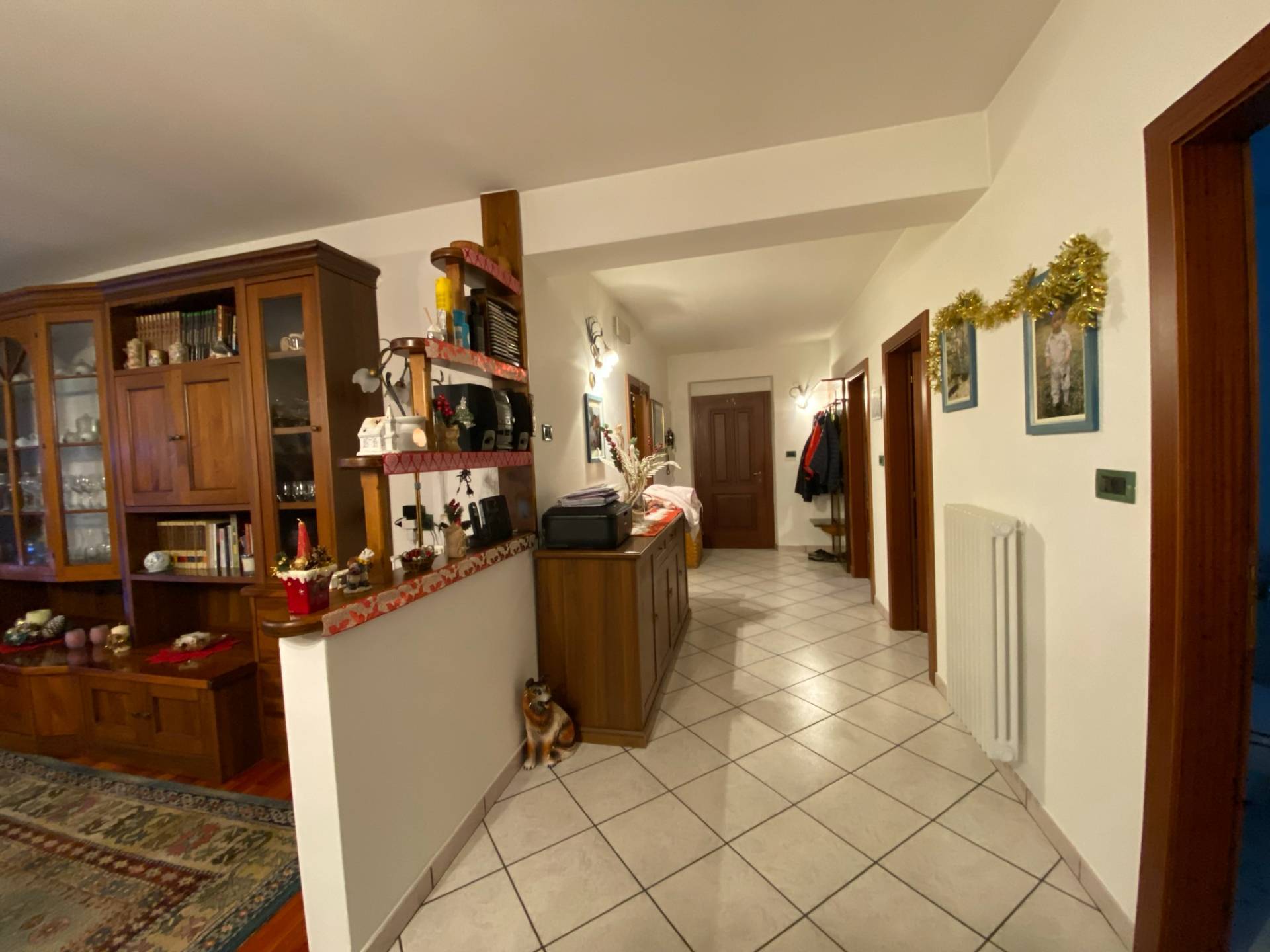 Foto appartamento in vendita a Strembo (Trento)