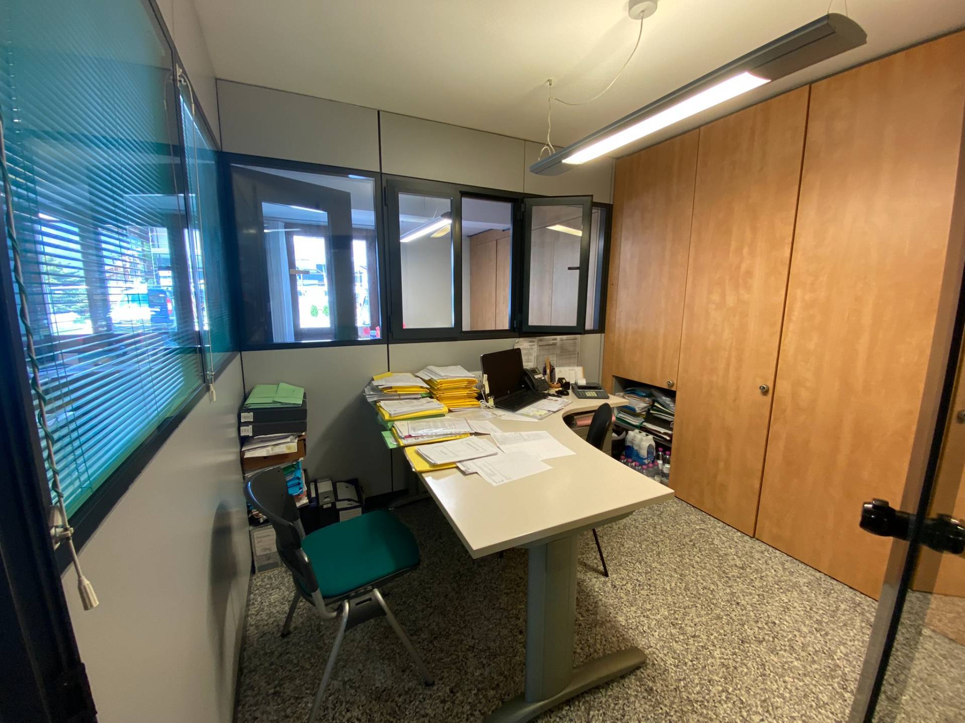 Foto ufficio in vendita a Giustino (Trento)