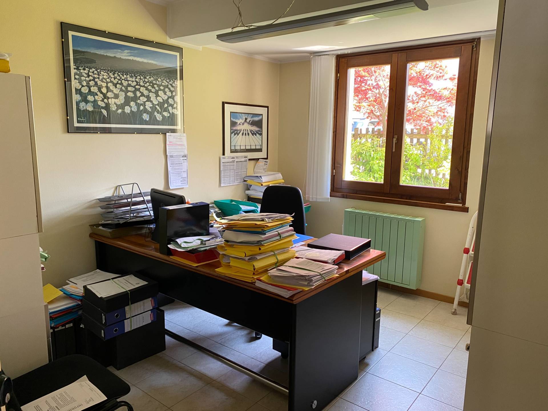 Foto ufficio in vendita a Giustino (Trento)