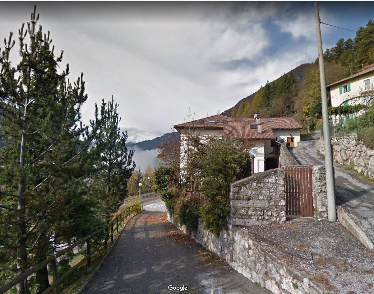 Foto appartamento in vendita a Stenico (Trento)
