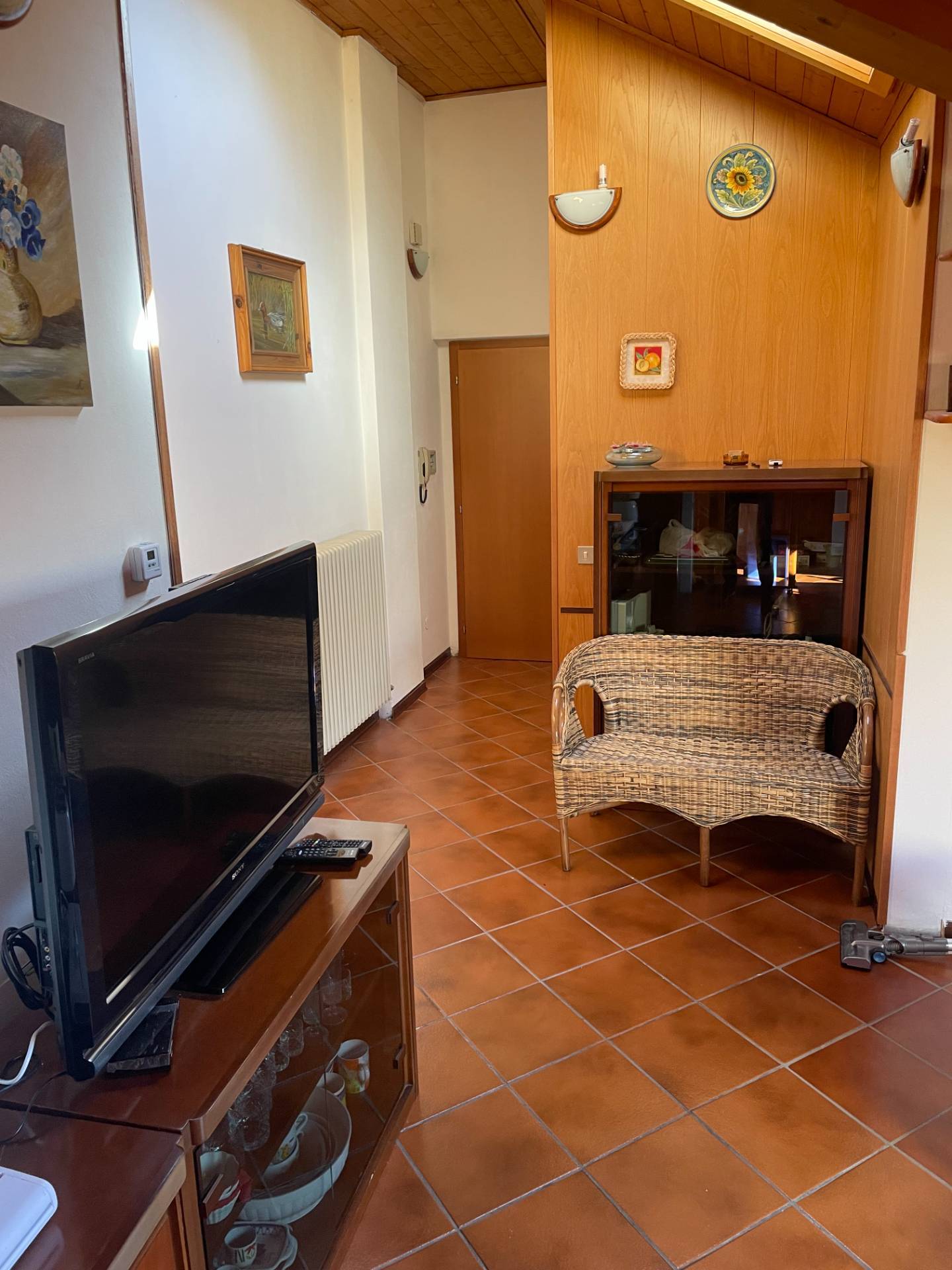 Foto appartamento in vendita a Stenico (Trento)