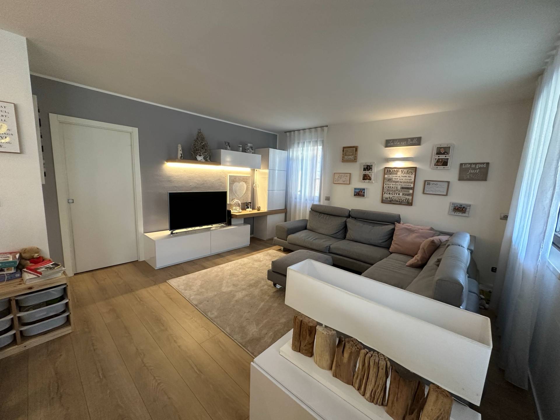 Foto appartamento in vendita a Giustino (Trento)