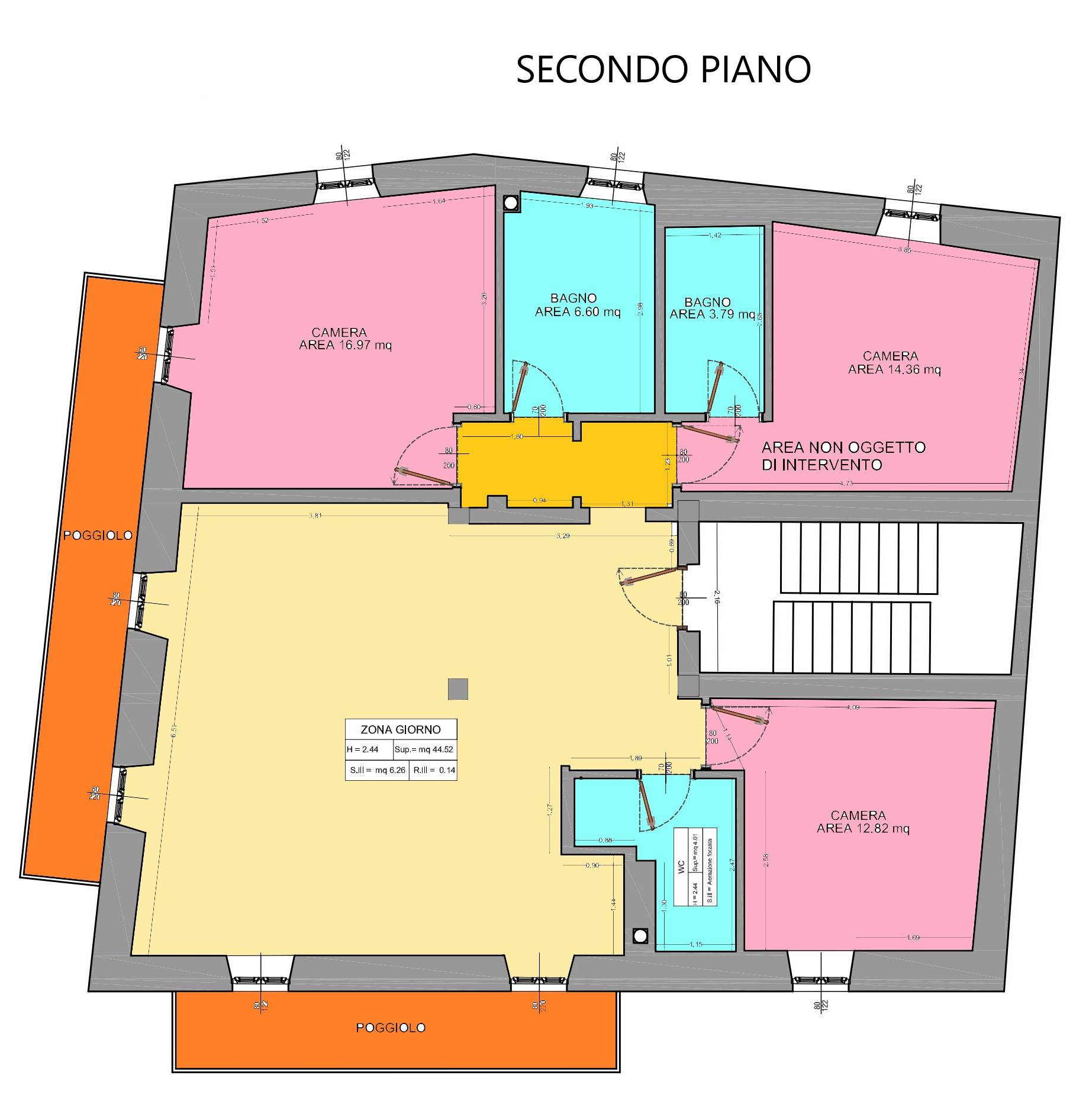 Foto appartamento in vendita a Spiazzo (Trento)