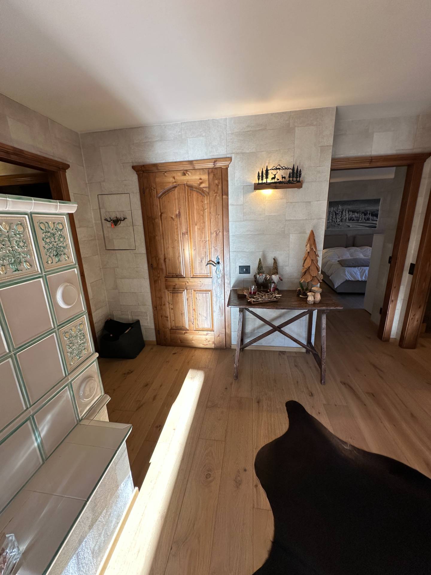 Foto appartamento in vendita a Spiazzo (Trento)