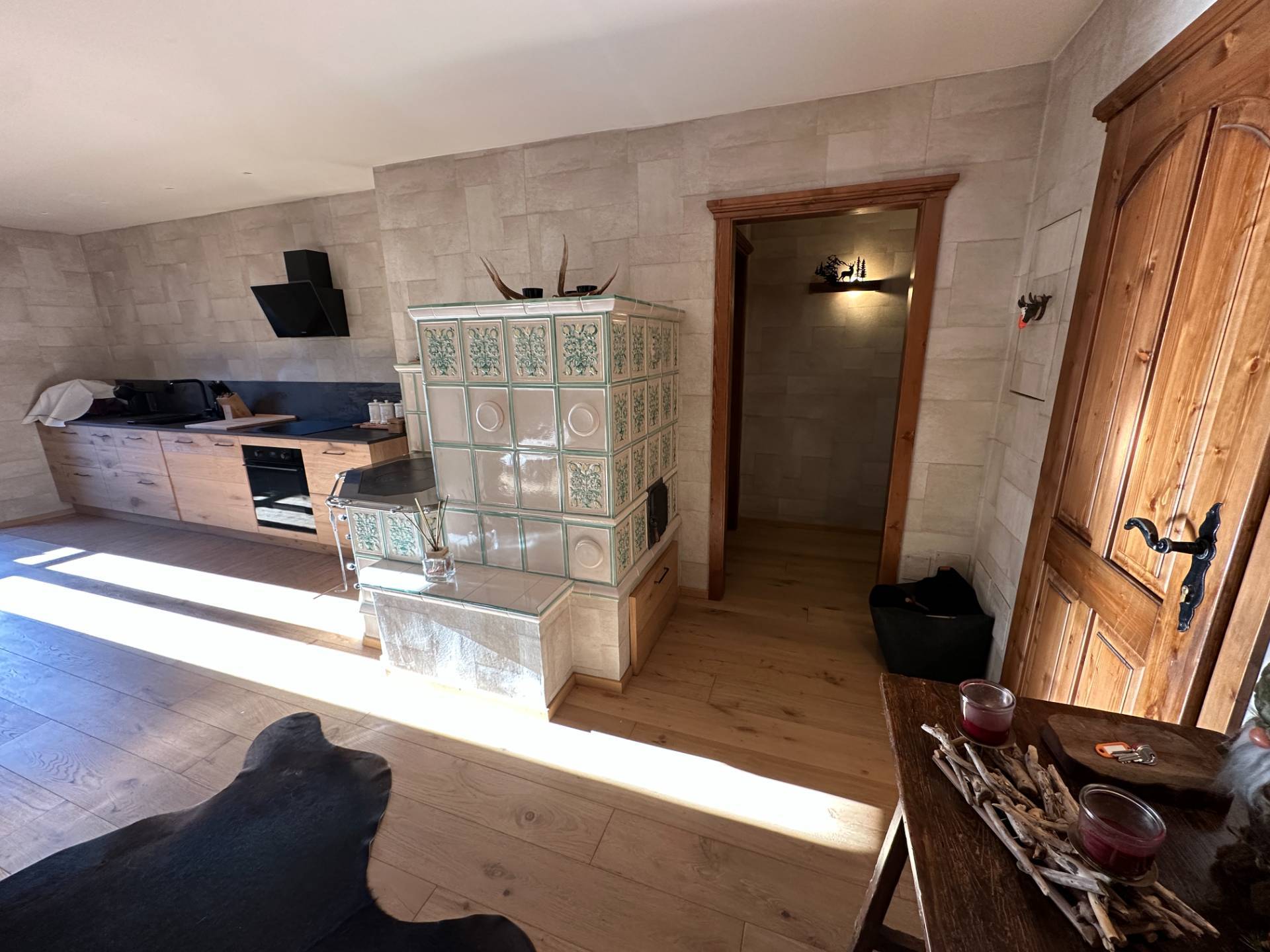 Foto appartamento in vendita a Spiazzo (Trento)