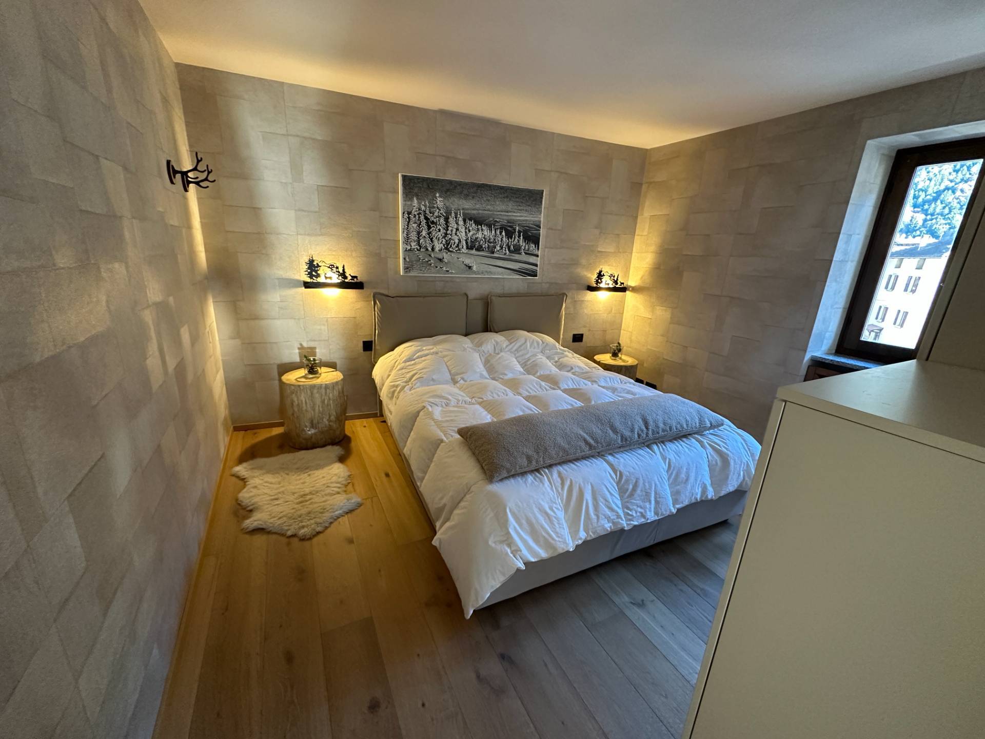 Foto appartamento in vendita a Spiazzo (Trento)