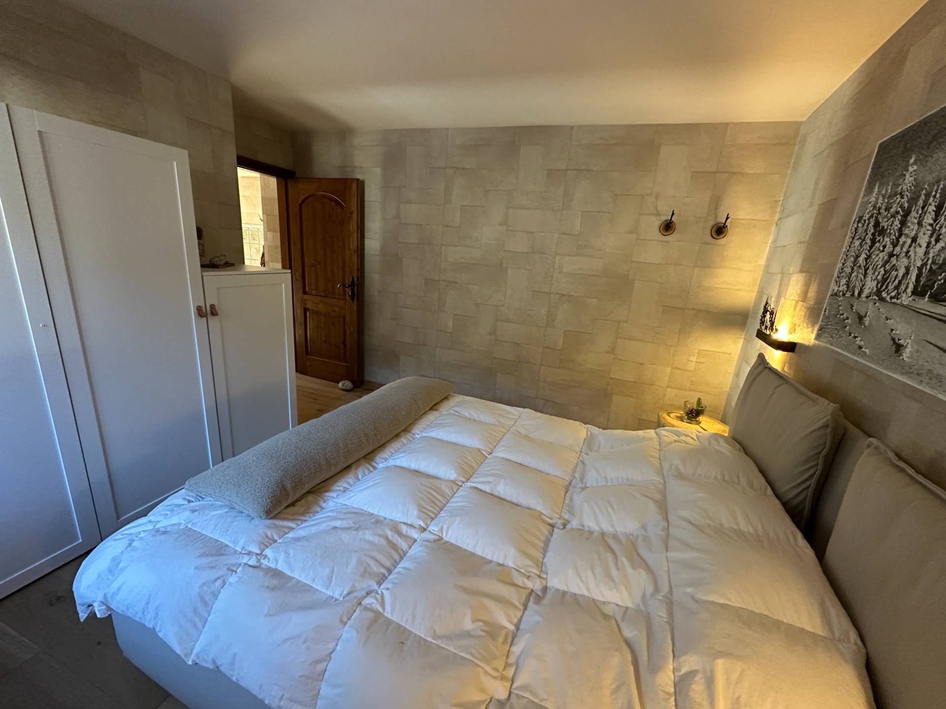 Foto appartamento in vendita a Spiazzo (Trento)