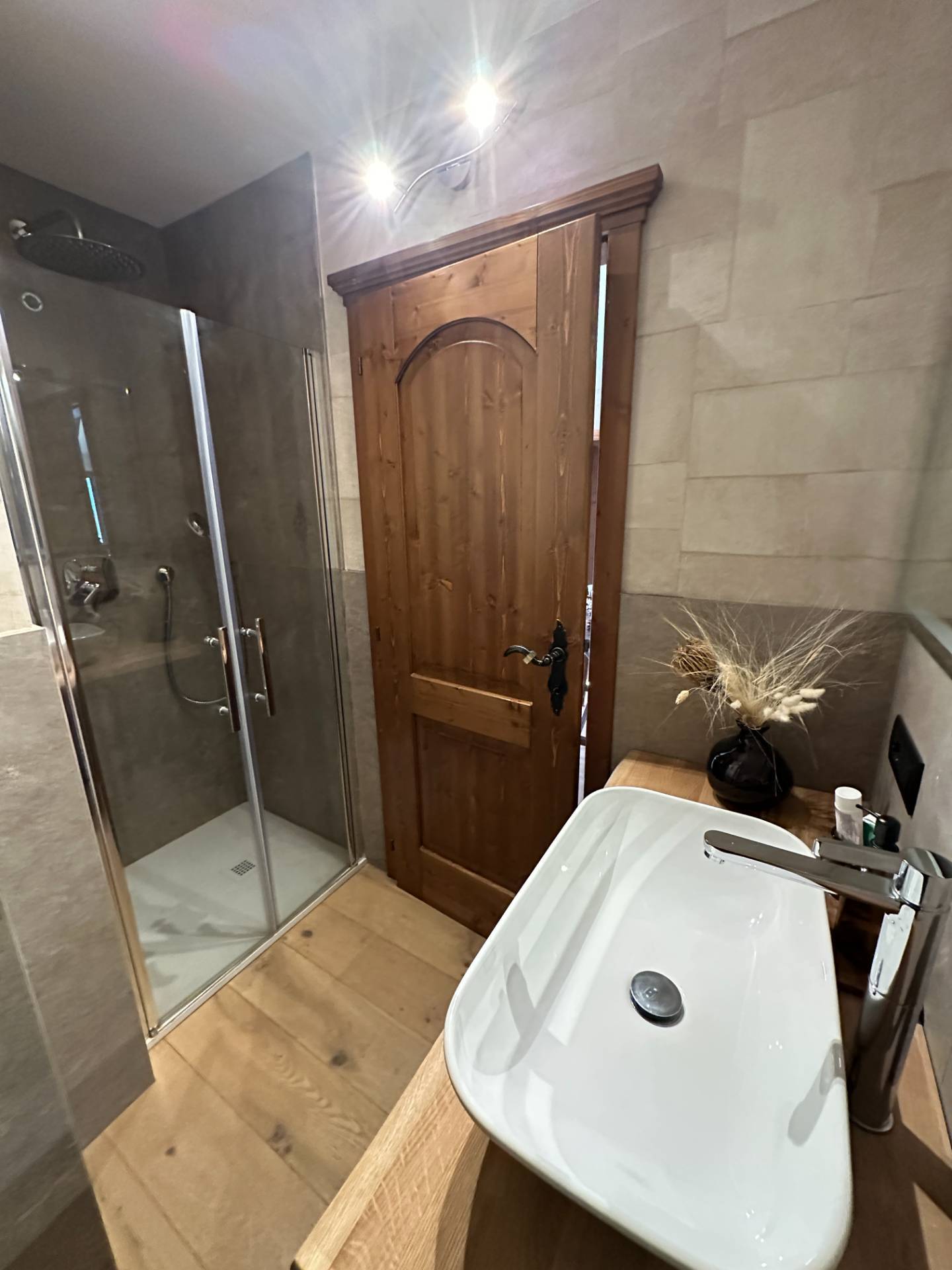 Foto appartamento in vendita a Spiazzo (Trento)