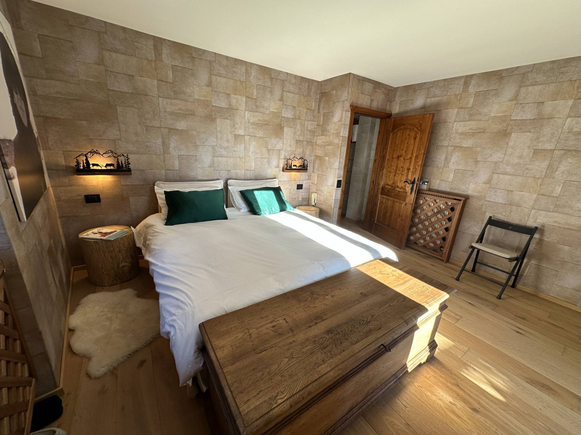 Foto appartamento in vendita a Spiazzo (Trento)