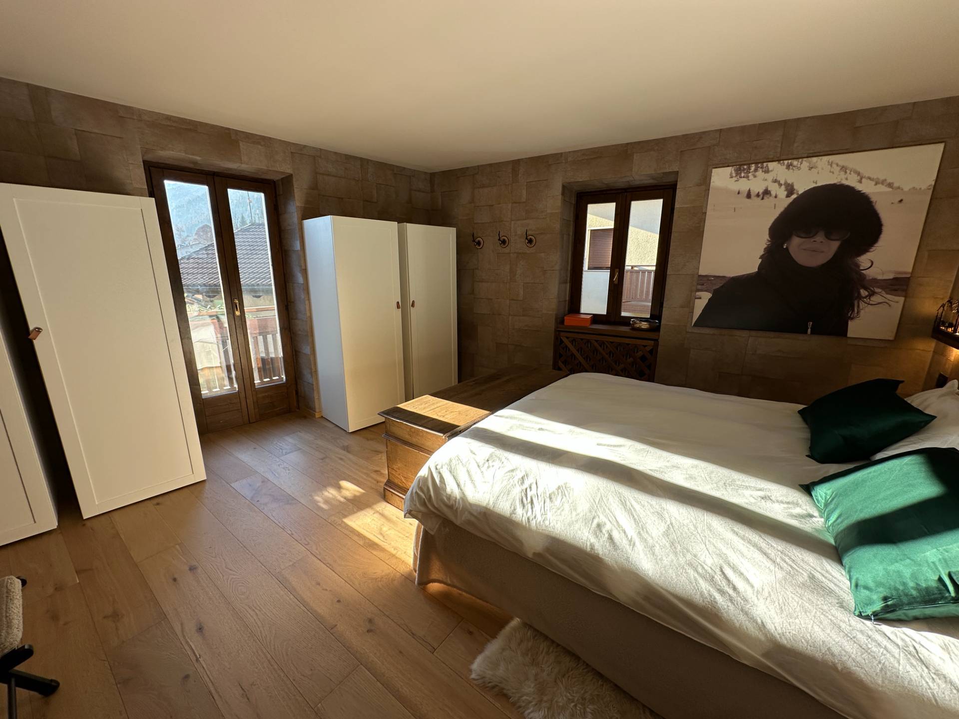 Foto appartamento in vendita a Spiazzo (Trento)