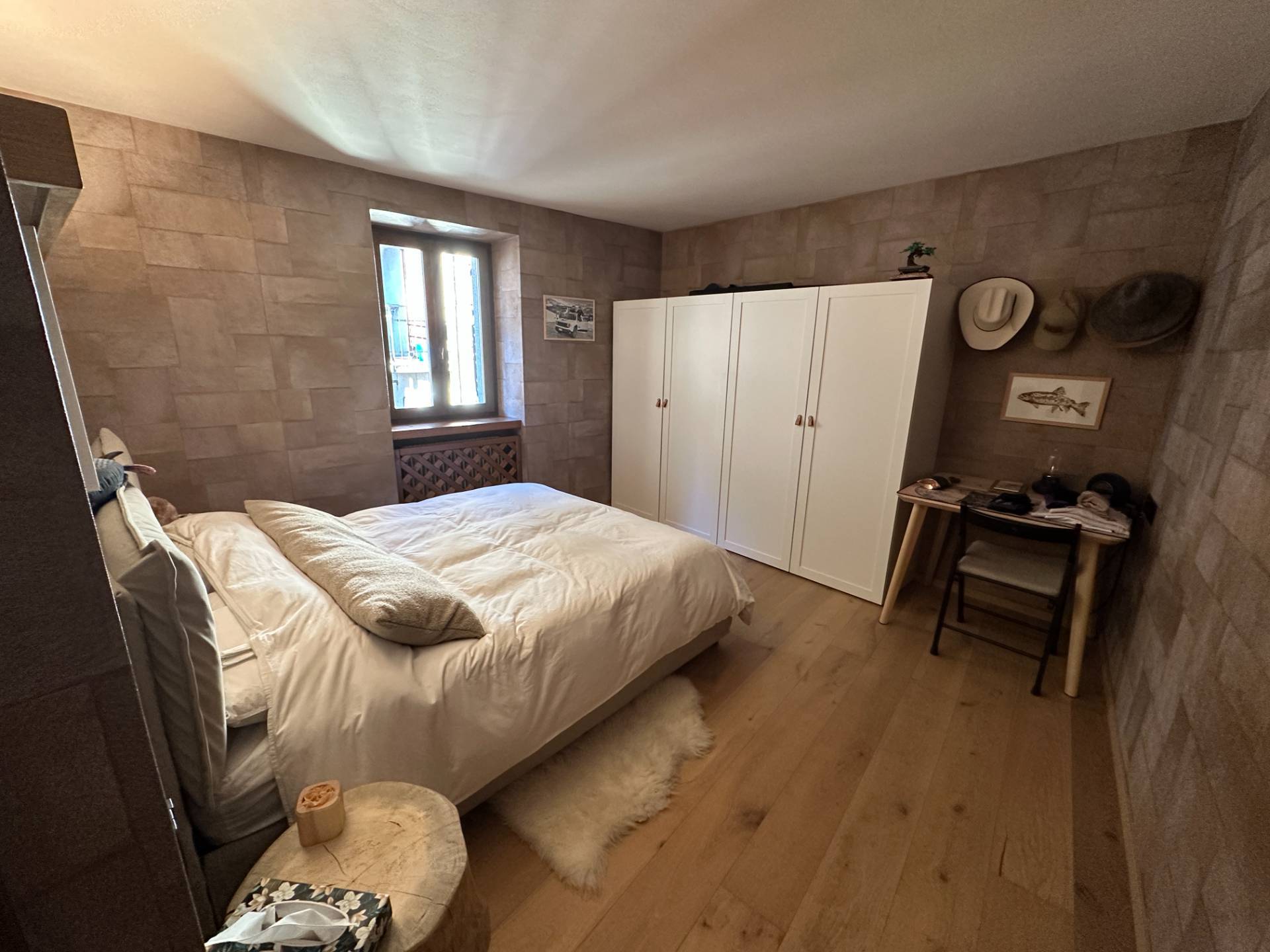 Foto appartamento in vendita a Spiazzo (Trento)