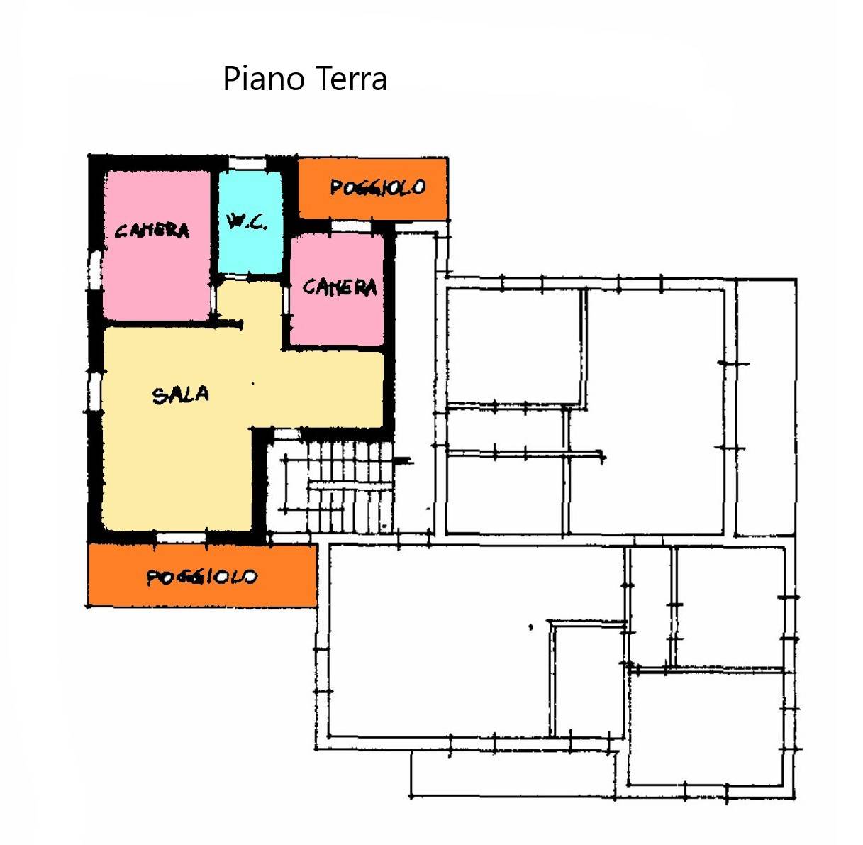 Foto appartamento in vendita a Spiazzo (Trento)