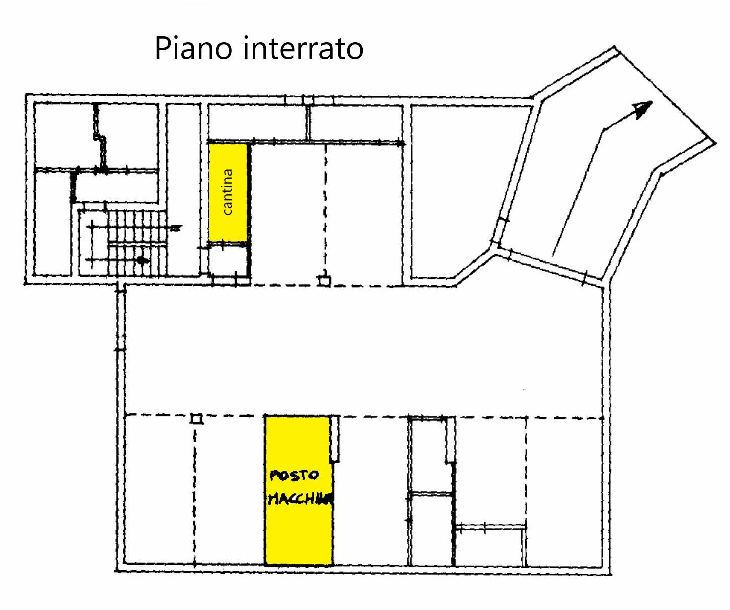 Foto appartamento in vendita a Spiazzo (Trento)
