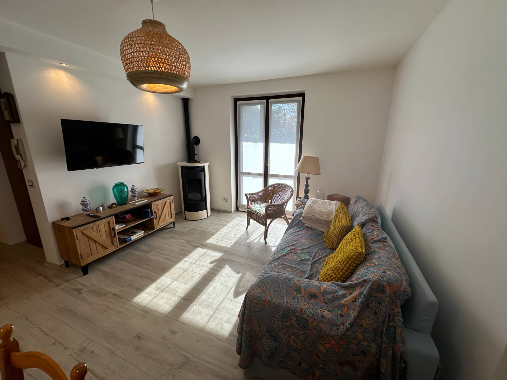 Foto appartamento in vendita a Spiazzo (Trento)