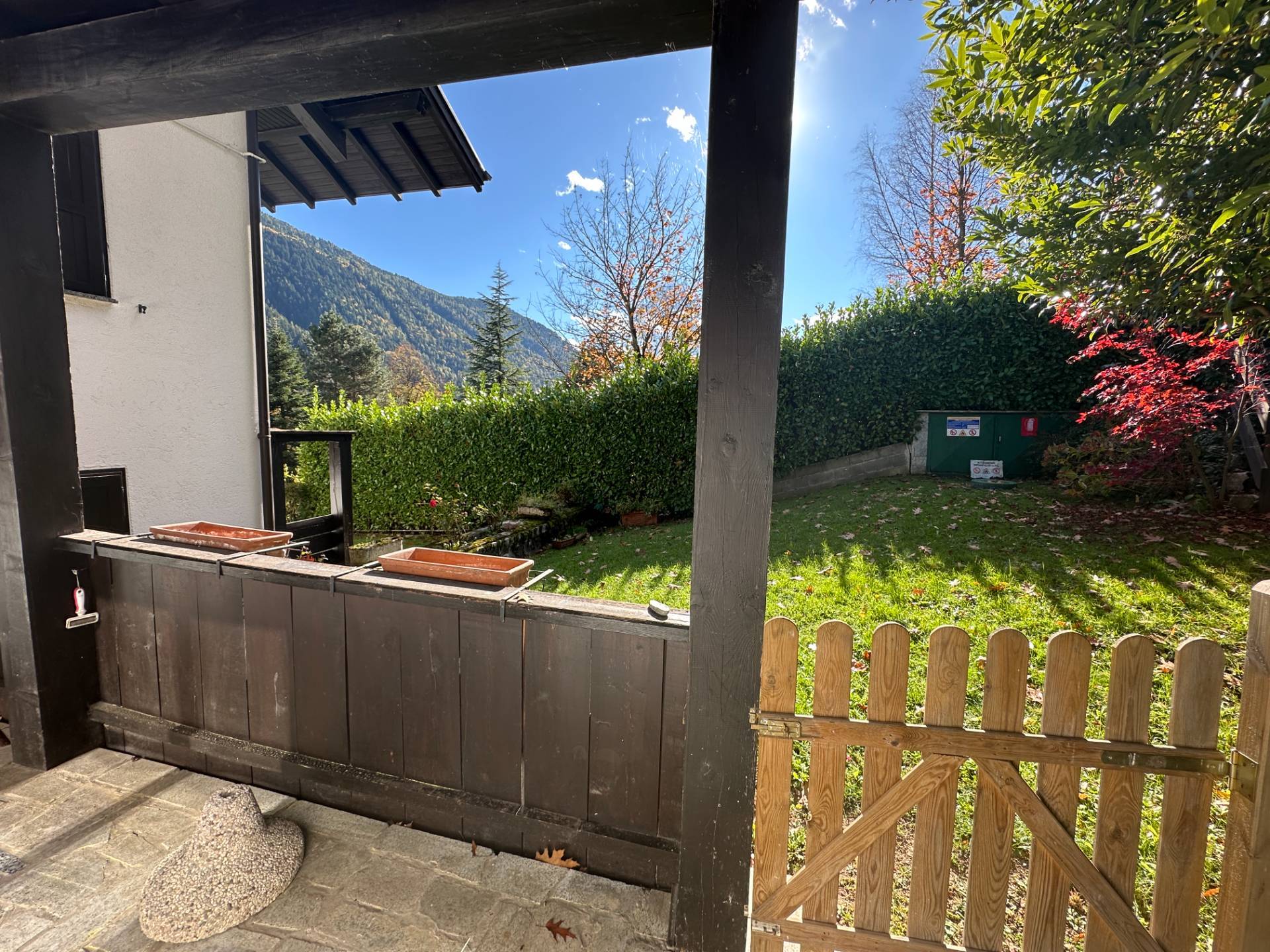 Foto appartamento in vendita a Spiazzo (Trento)