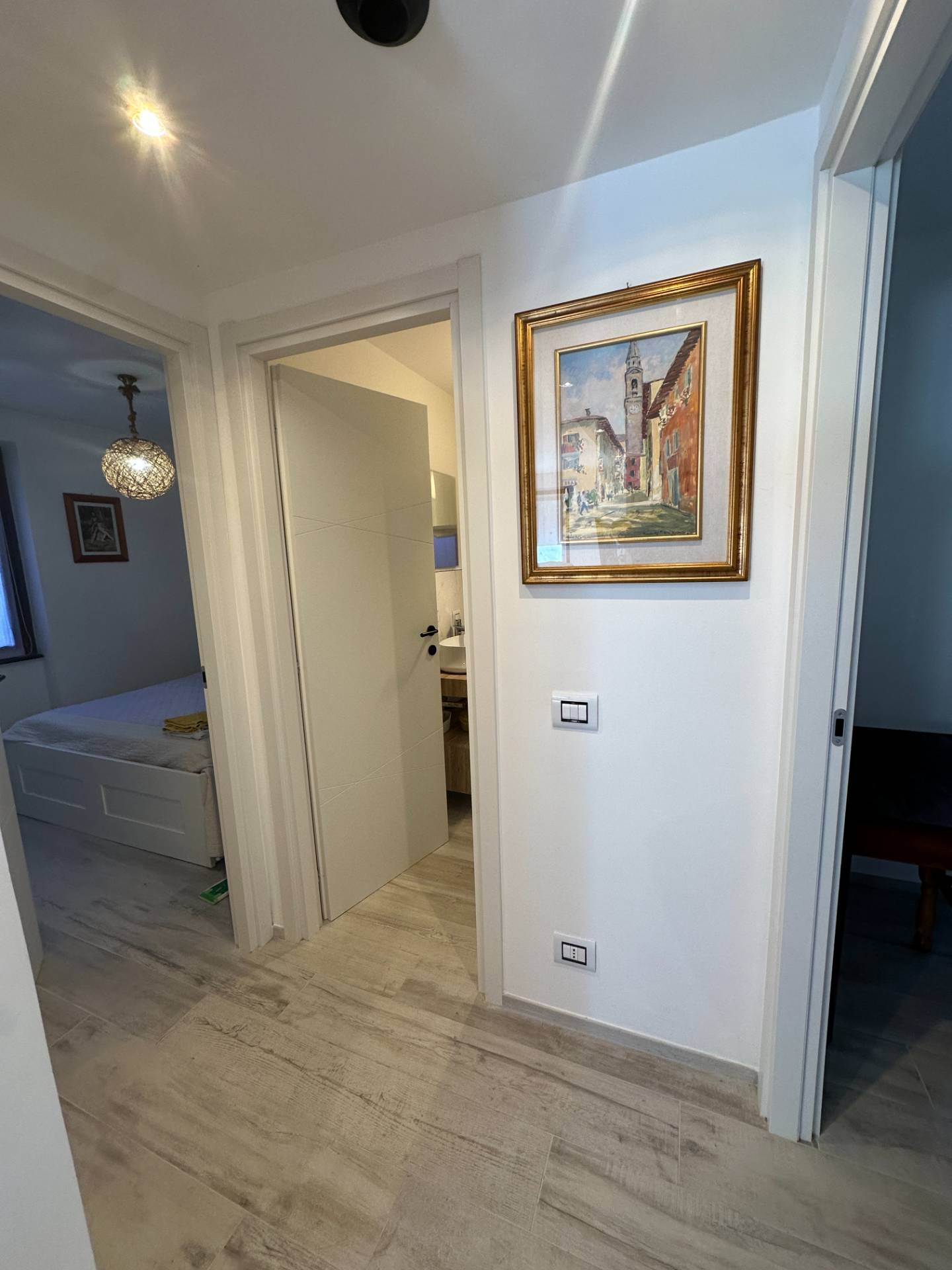 Foto appartamento in vendita a Spiazzo (Trento)